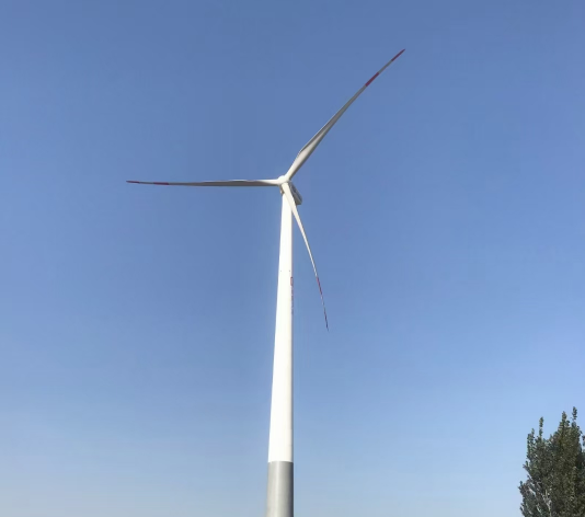 蒙城风电基础二次灌浆料的强度要求和用量计算 风电灌浆料施工注意事项