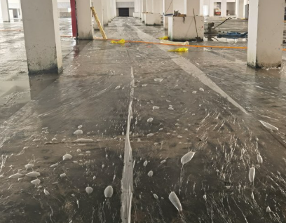 蒙城不发火砂浆和不发火金属骨料有什么区别
