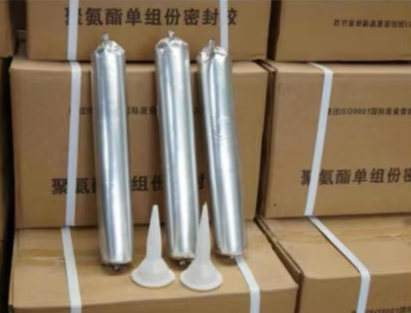 蒙城聚氨酯密封胶