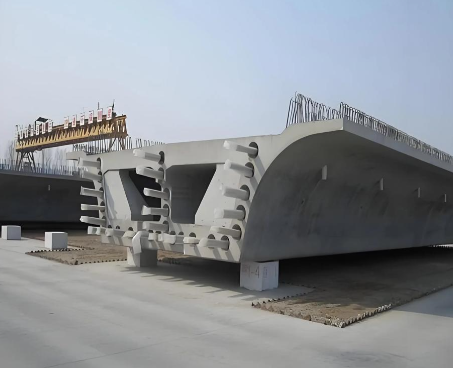 蒙城抗冻压浆料的特点及标准化施工工艺